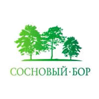Разработка участков Сосновый Бор и область в Батово